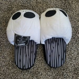 Nightmare before Christmas slippers
